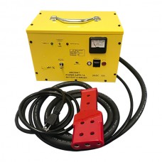 DB Assembly APU Battery Charger And Power Series B-14/28-50 3-Pin Cessna 110v (USA)